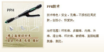 肛门长痔疮怎么办